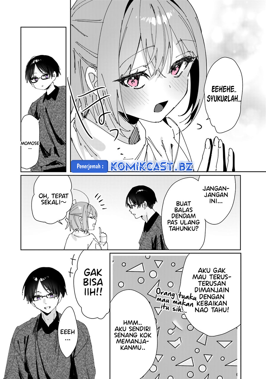 Dilarang COPAS - situs resmi www.mangacanblog.com - Komik kokoro irozuku koi ga shitai 038 - chapter 38 39 Indonesia kokoro irozuku koi ga shitai 038 - chapter 38 Terbaru 2|Baca Manga Komik Indonesia|Mangacan