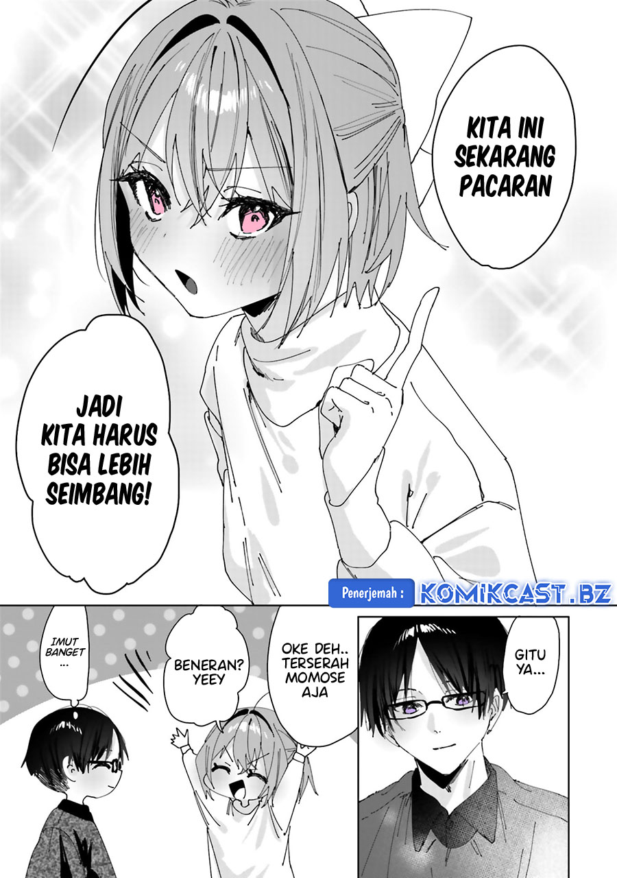 Dilarang COPAS - situs resmi www.mangacanblog.com - Komik kokoro irozuku koi ga shitai 038 - chapter 38 39 Indonesia kokoro irozuku koi ga shitai 038 - chapter 38 Terbaru 3|Baca Manga Komik Indonesia|Mangacan