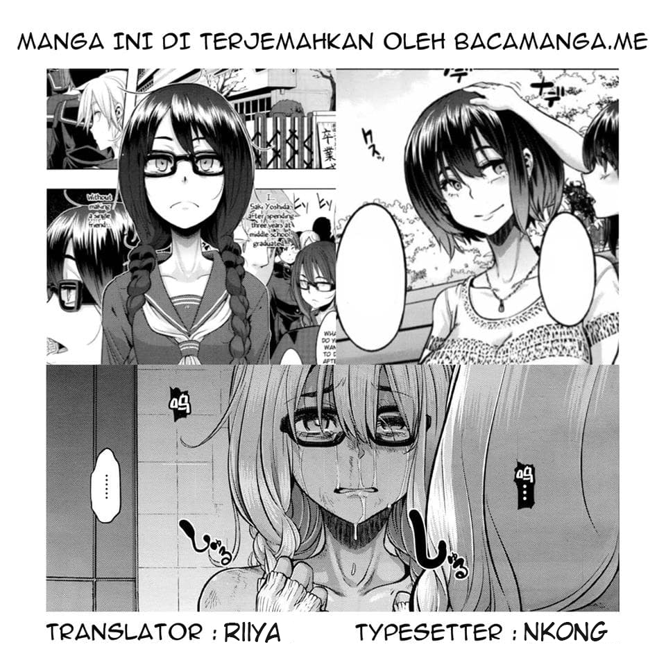 Komi san wa Komyushou Desu Chapter 67 Bahasa Indonesia