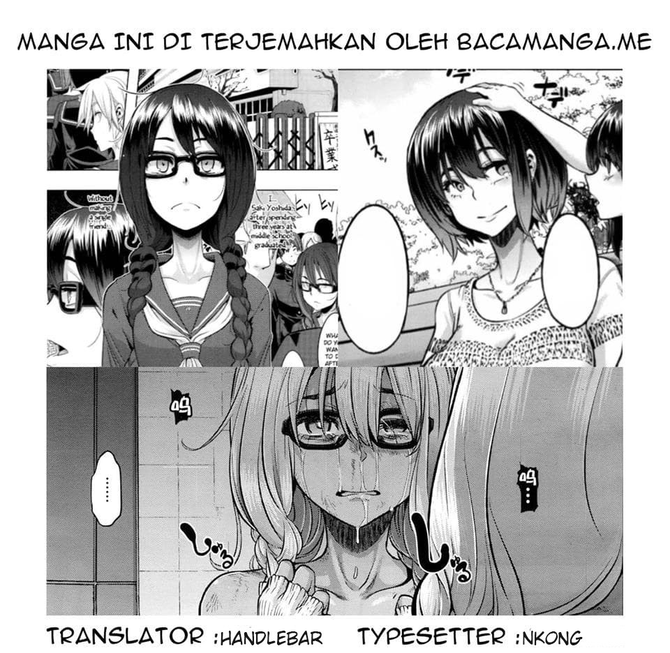 Komi san wa Komyushou Desu chapter 103