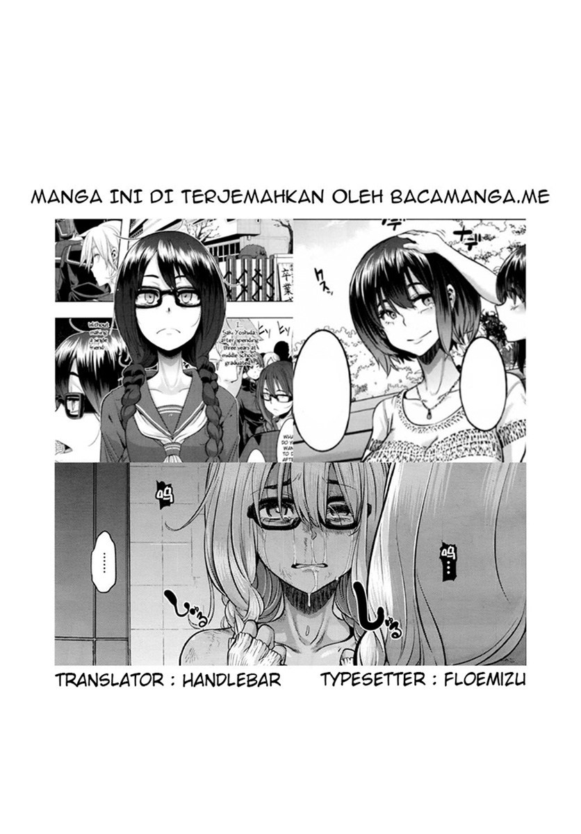 Komi san wa Komyushou Desu Chapter 108 Bahasa Indonesia