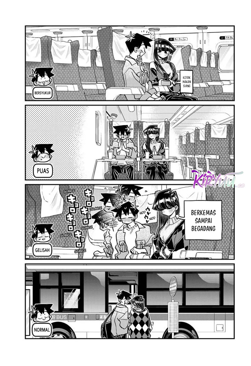 Dilarang COPAS - situs resmi www.mangacanblog.com - Komik komi san wa komyushou desu 474 - chapter 474 475 Indonesia komi san wa komyushou desu 474 - chapter 474 Terbaru 3|Baca Manga Komik Indonesia|Mangacan