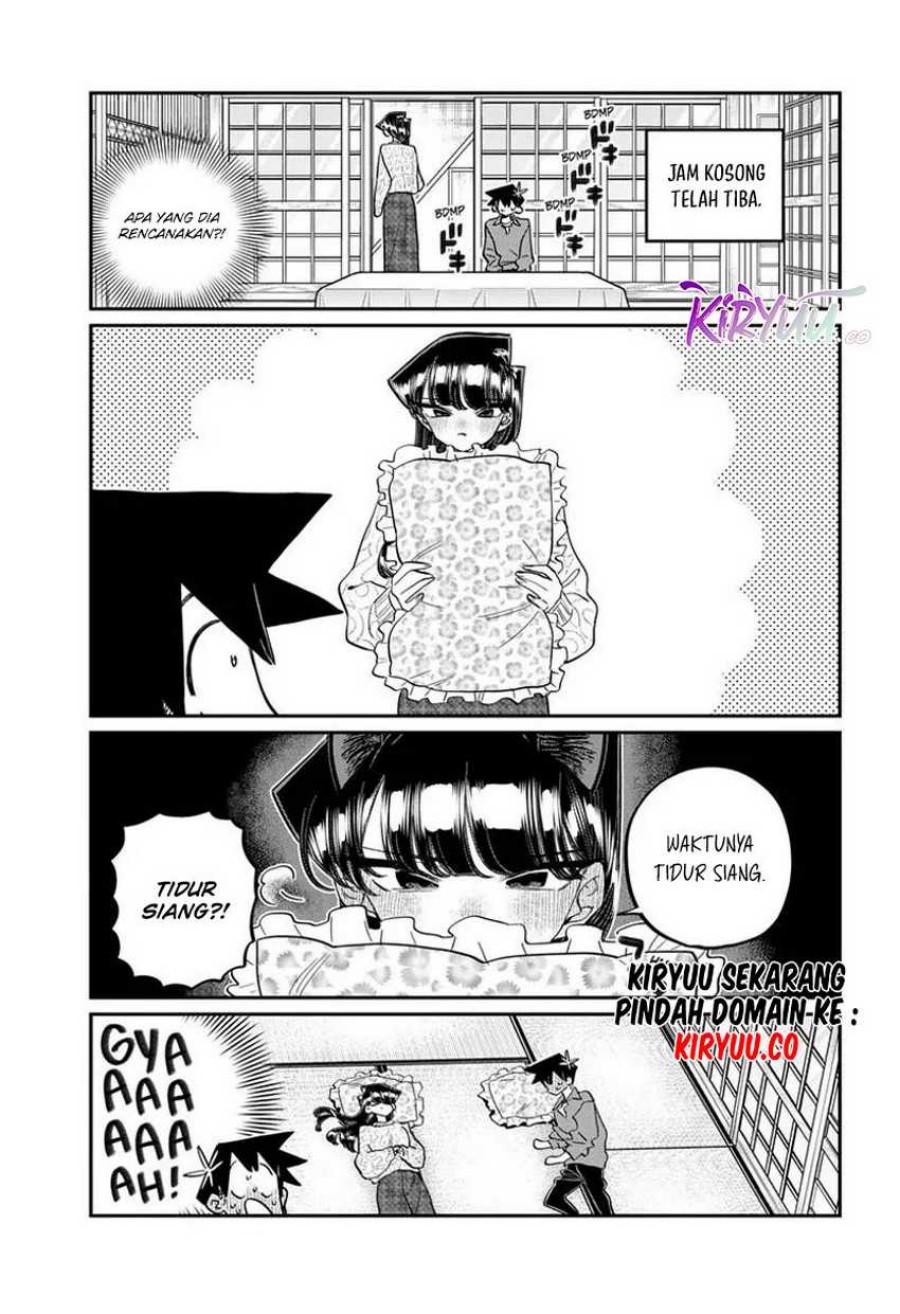 Dilarang COPAS - situs resmi www.mangacanblog.com - Komik komi san wa komyushou desu 477 - chapter 477 478 Indonesia komi san wa komyushou desu 477 - chapter 477 Terbaru 3|Baca Manga Komik Indonesia|Mangacan