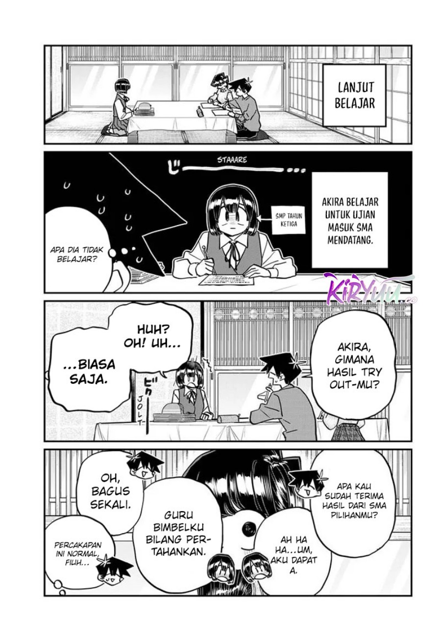 Dilarang COPAS - situs resmi www.mangacanblog.com - Komik komi san wa komyushou desu 479 - chapter 479 480 Indonesia komi san wa komyushou desu 479 - chapter 479 Terbaru 3|Baca Manga Komik Indonesia|Mangacan