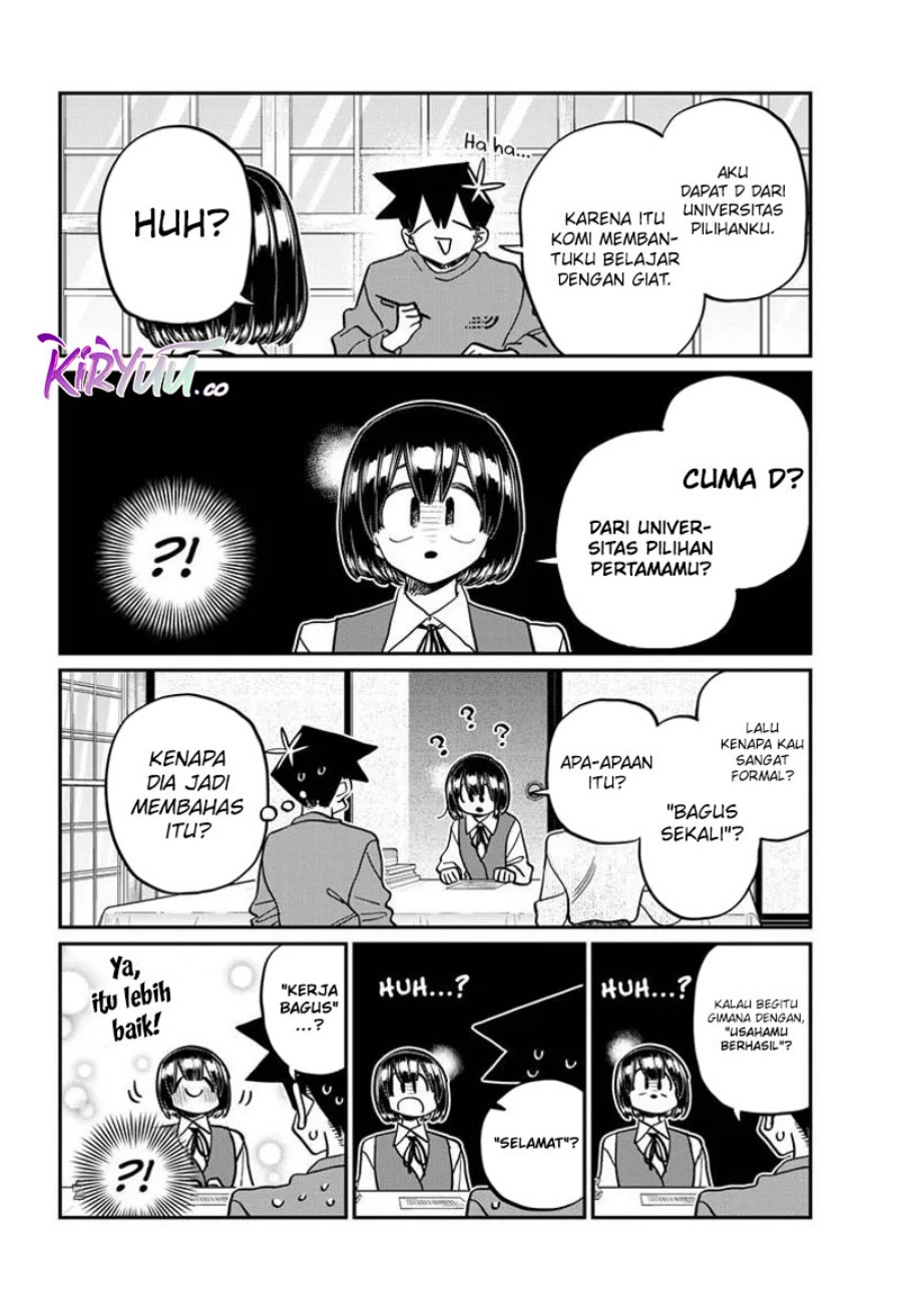 Dilarang COPAS - situs resmi www.mangacanblog.com - Komik komi san wa komyushou desu 479 - chapter 479 480 Indonesia komi san wa komyushou desu 479 - chapter 479 Terbaru 4|Baca Manga Komik Indonesia|Mangacan