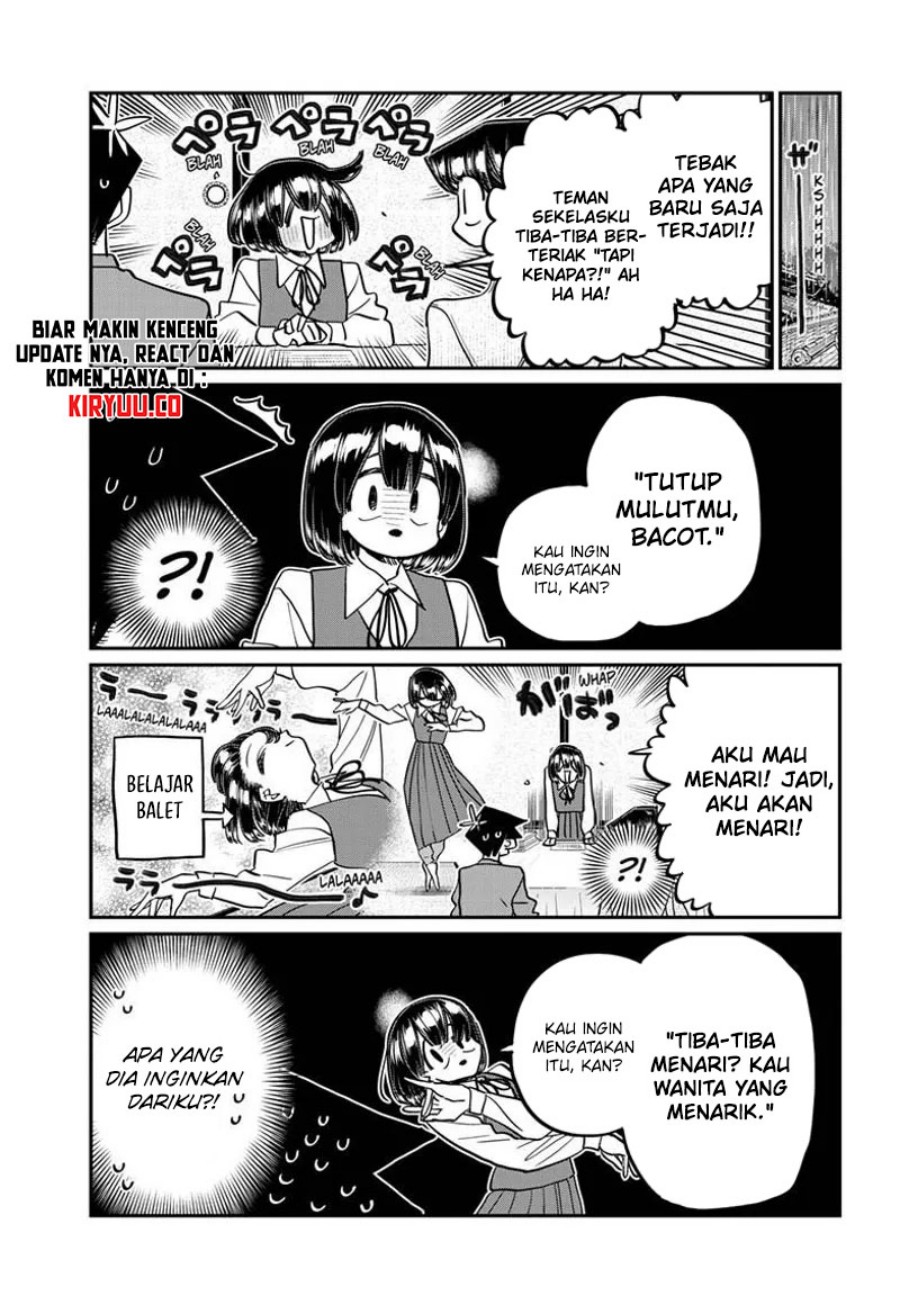 Dilarang COPAS - situs resmi www.mangacanblog.com - Komik komi san wa komyushou desu 479 - chapter 479 480 Indonesia komi san wa komyushou desu 479 - chapter 479 Terbaru 5|Baca Manga Komik Indonesia|Mangacan