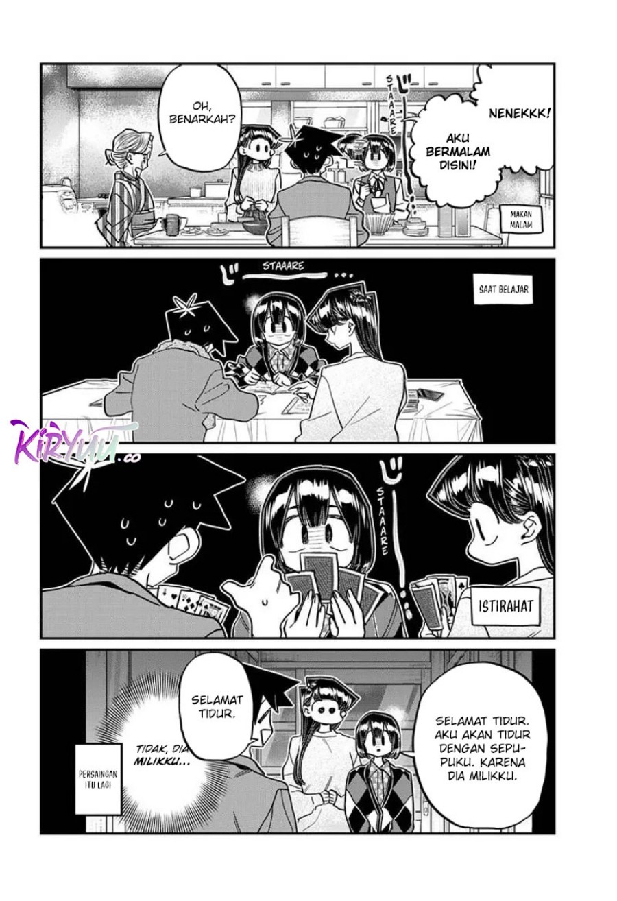 Dilarang COPAS - situs resmi www.mangacanblog.com - Komik komi san wa komyushou desu 479 - chapter 479 480 Indonesia komi san wa komyushou desu 479 - chapter 479 Terbaru 10|Baca Manga Komik Indonesia|Mangacan