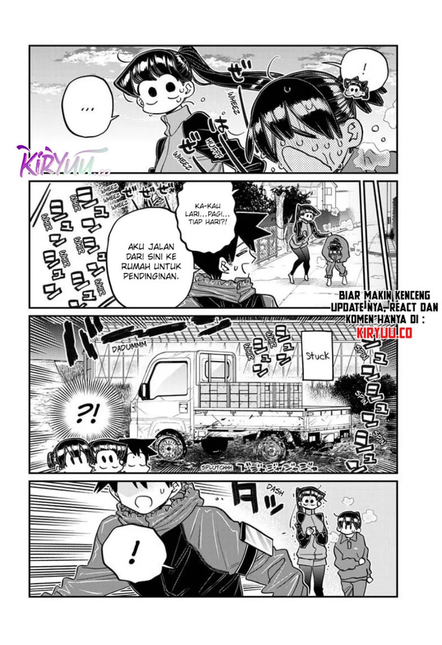 Dilarang COPAS - situs resmi www.mangacanblog.com - Komik komi san wa komyushou desu 479 - chapter 479 480 Indonesia komi san wa komyushou desu 479 - chapter 479 Terbaru 12|Baca Manga Komik Indonesia|Mangacan