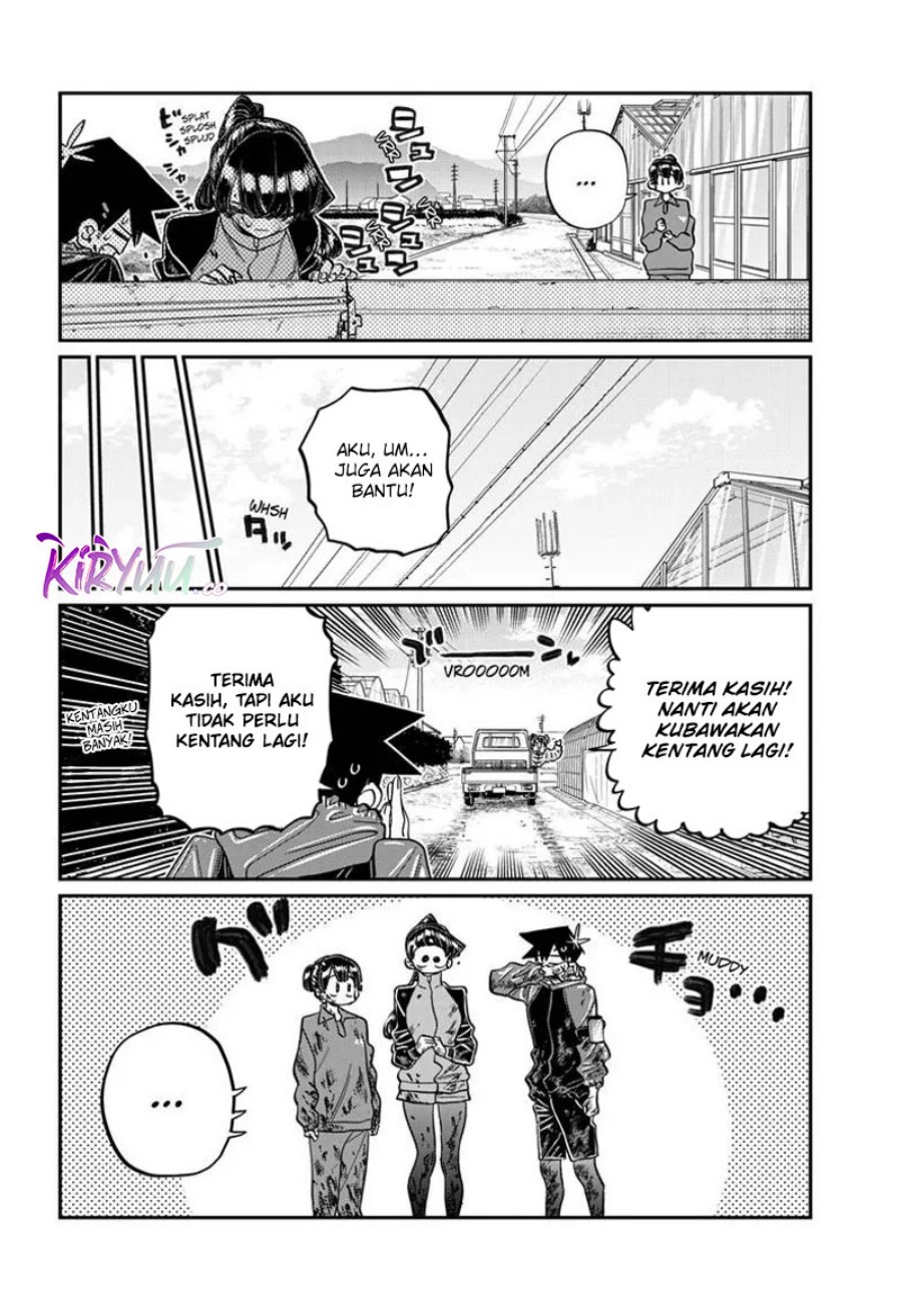 Dilarang COPAS - situs resmi www.mangacanblog.com - Komik komi san wa komyushou desu 479 - chapter 479 480 Indonesia komi san wa komyushou desu 479 - chapter 479 Terbaru 14|Baca Manga Komik Indonesia|Mangacan