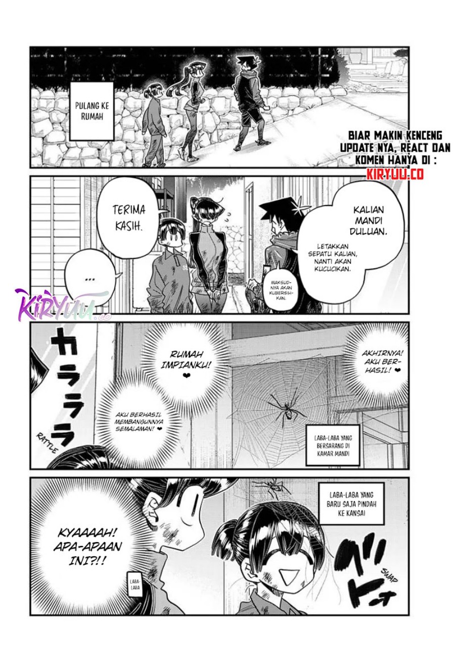 Dilarang COPAS - situs resmi www.mangacanblog.com - Komik komi san wa komyushou desu 479 - chapter 479 480 Indonesia komi san wa komyushou desu 479 - chapter 479 Terbaru 16|Baca Manga Komik Indonesia|Mangacan