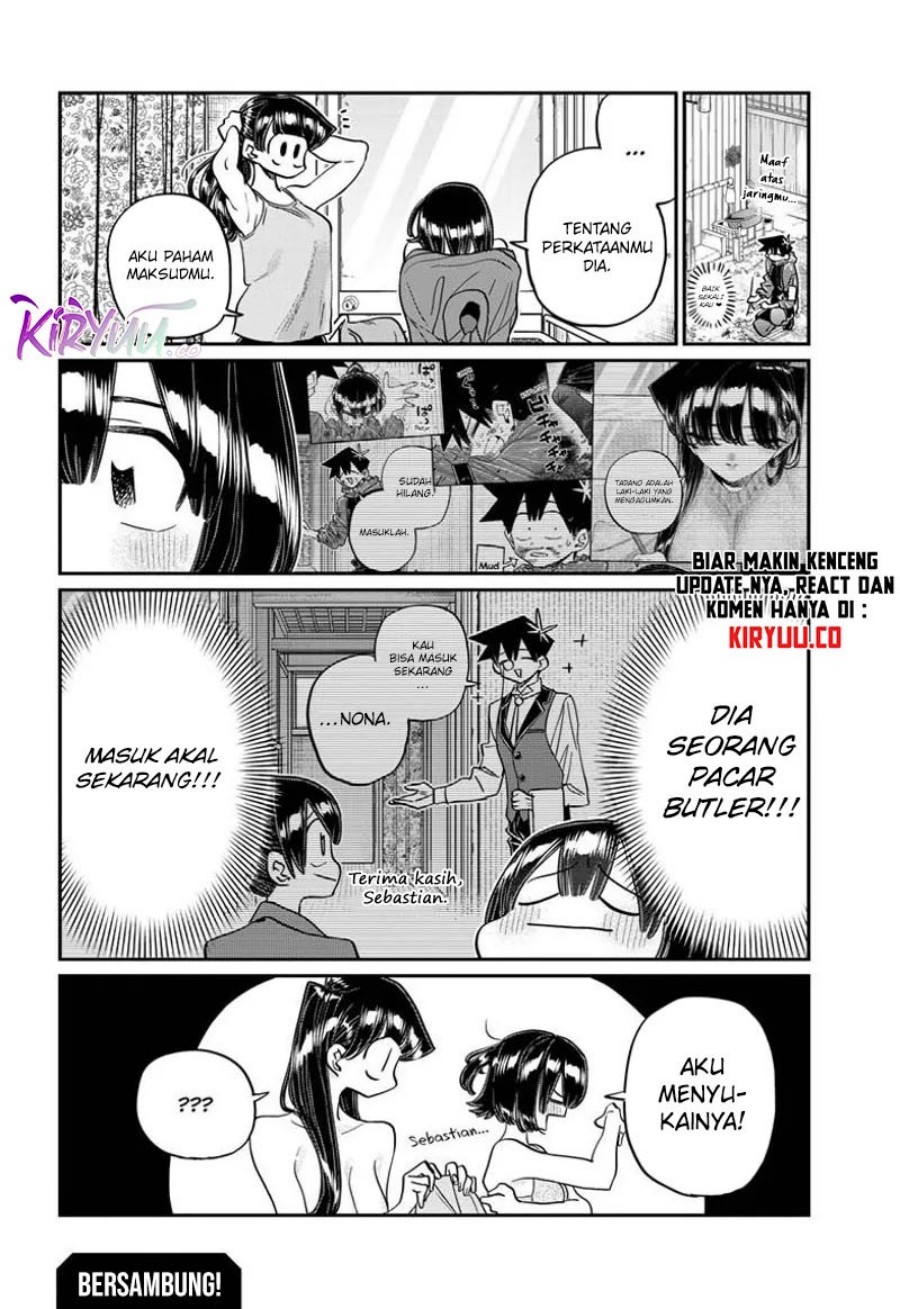 Dilarang COPAS - situs resmi www.mangacanblog.com - Komik komi san wa komyushou desu 479 - chapter 479 480 Indonesia komi san wa komyushou desu 479 - chapter 479 Terbaru 18|Baca Manga Komik Indonesia|Mangacan