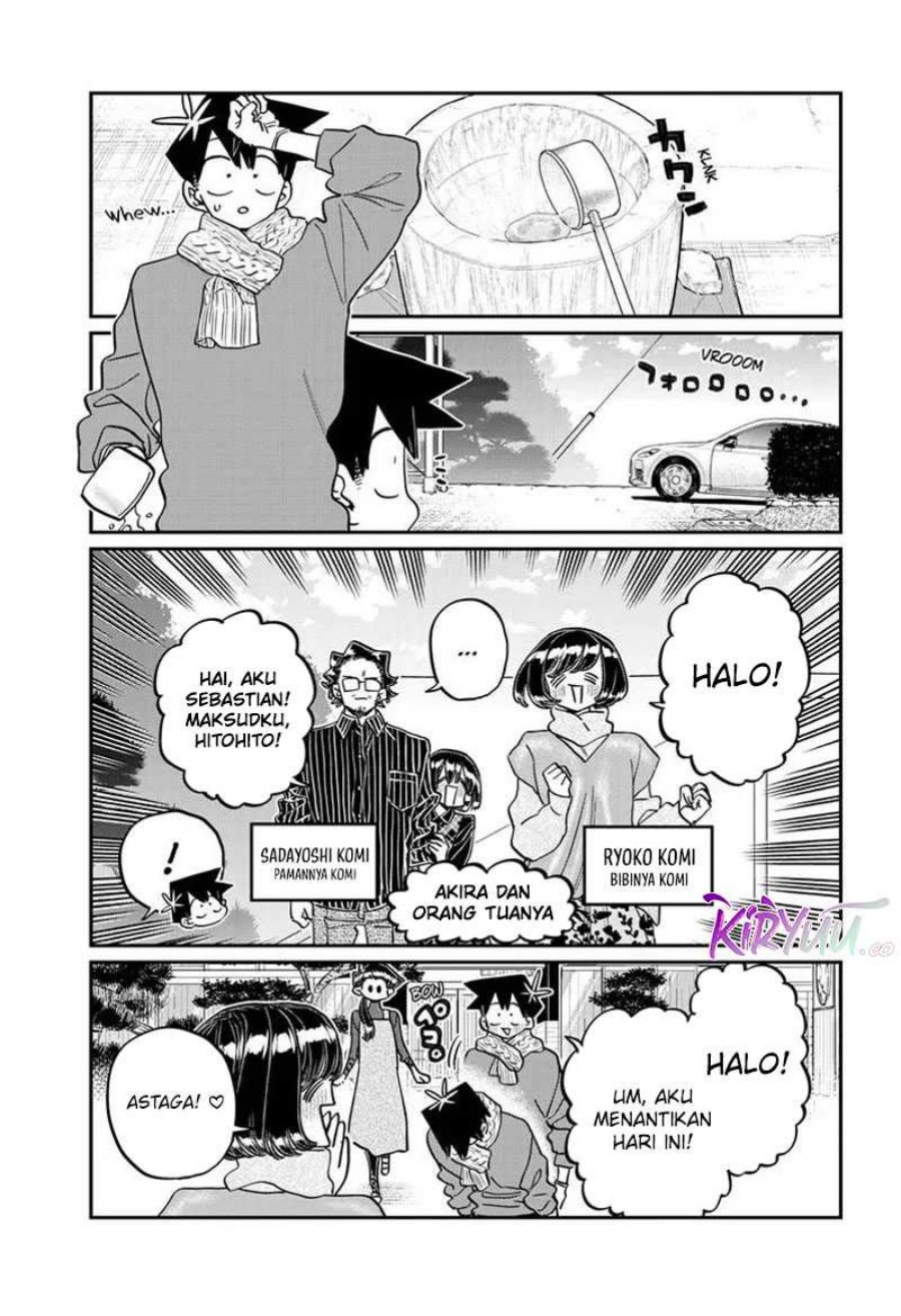 Dilarang COPAS - situs resmi www.mangacanblog.com - Komik komi san wa komyushou desu 480 - chapter 480 481 Indonesia komi san wa komyushou desu 480 - chapter 480 Terbaru 3|Baca Manga Komik Indonesia|Mangacan