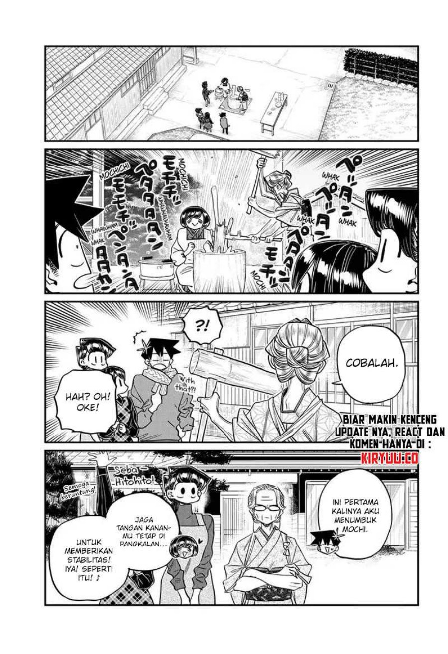 Dilarang COPAS - situs resmi www.mangacanblog.com - Komik komi san wa komyushou desu 480 - chapter 480 481 Indonesia komi san wa komyushou desu 480 - chapter 480 Terbaru 5|Baca Manga Komik Indonesia|Mangacan