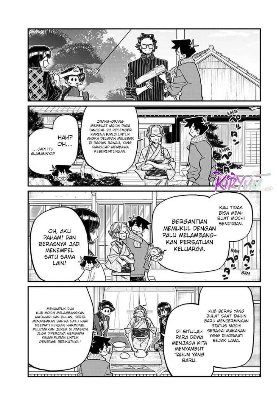 Dilarang COPAS - situs resmi www.mangacanblog.com - Komik komi san wa komyushou desu 480 - chapter 480 481 Indonesia komi san wa komyushou desu 480 - chapter 480 Terbaru 7|Baca Manga Komik Indonesia|Mangacan