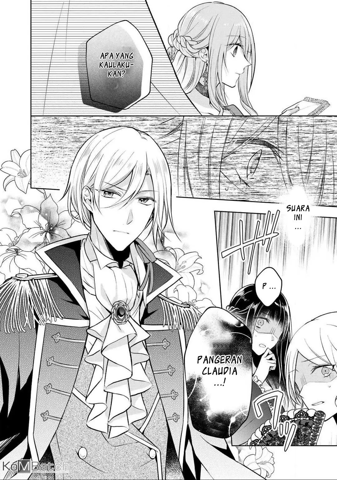 Kondo wa Zettai ni Jama Shimasen! Chapter 01 Bahasa Indonesia