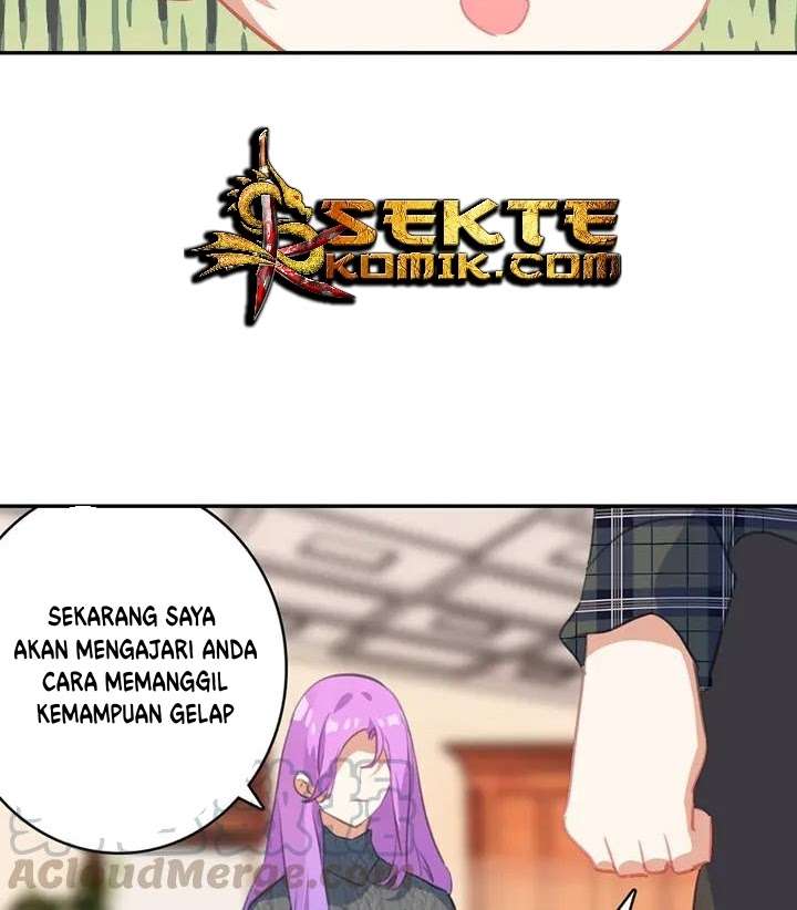 Kong Suxing Chapter 29 Bahasa Indonesia