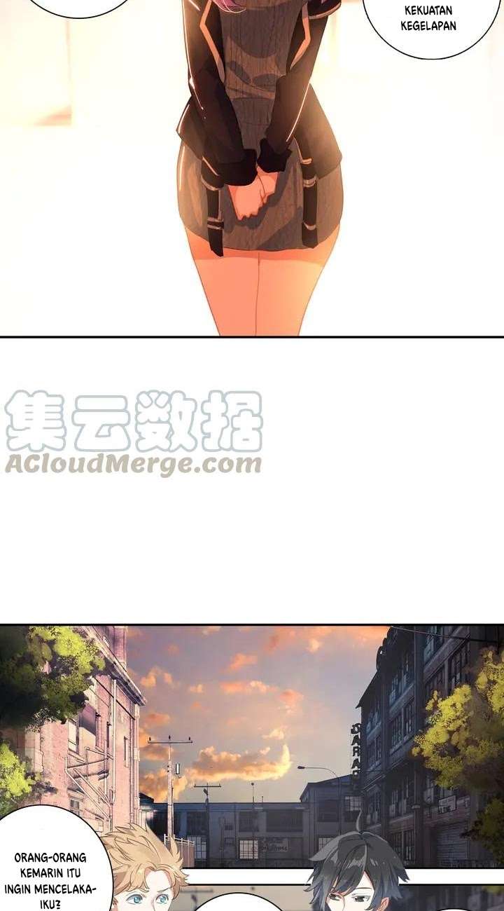 Kong Suxing Chapter 29 Bahasa Indonesia