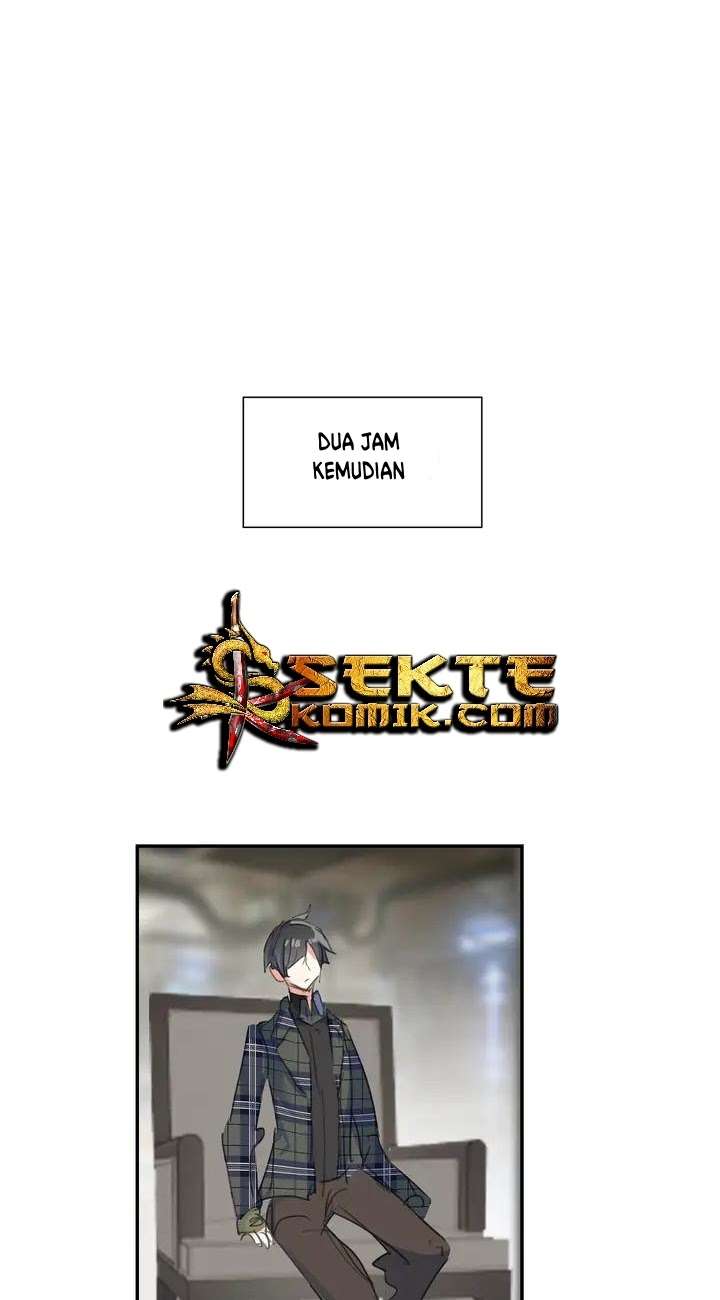 Kong Suxing Chapter 29 Bahasa Indonesia