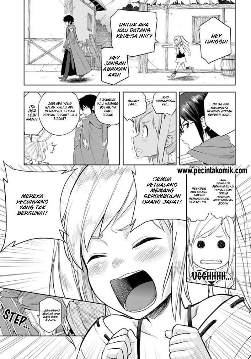 Dilarang COPAS - situs resmi www.mangacanblog.com - Komik konjiki no moji tsukai 004 - chapter 4 5 Indonesia konjiki no moji tsukai 004 - chapter 4 Terbaru 5|Baca Manga Komik Indonesia|Mangacan