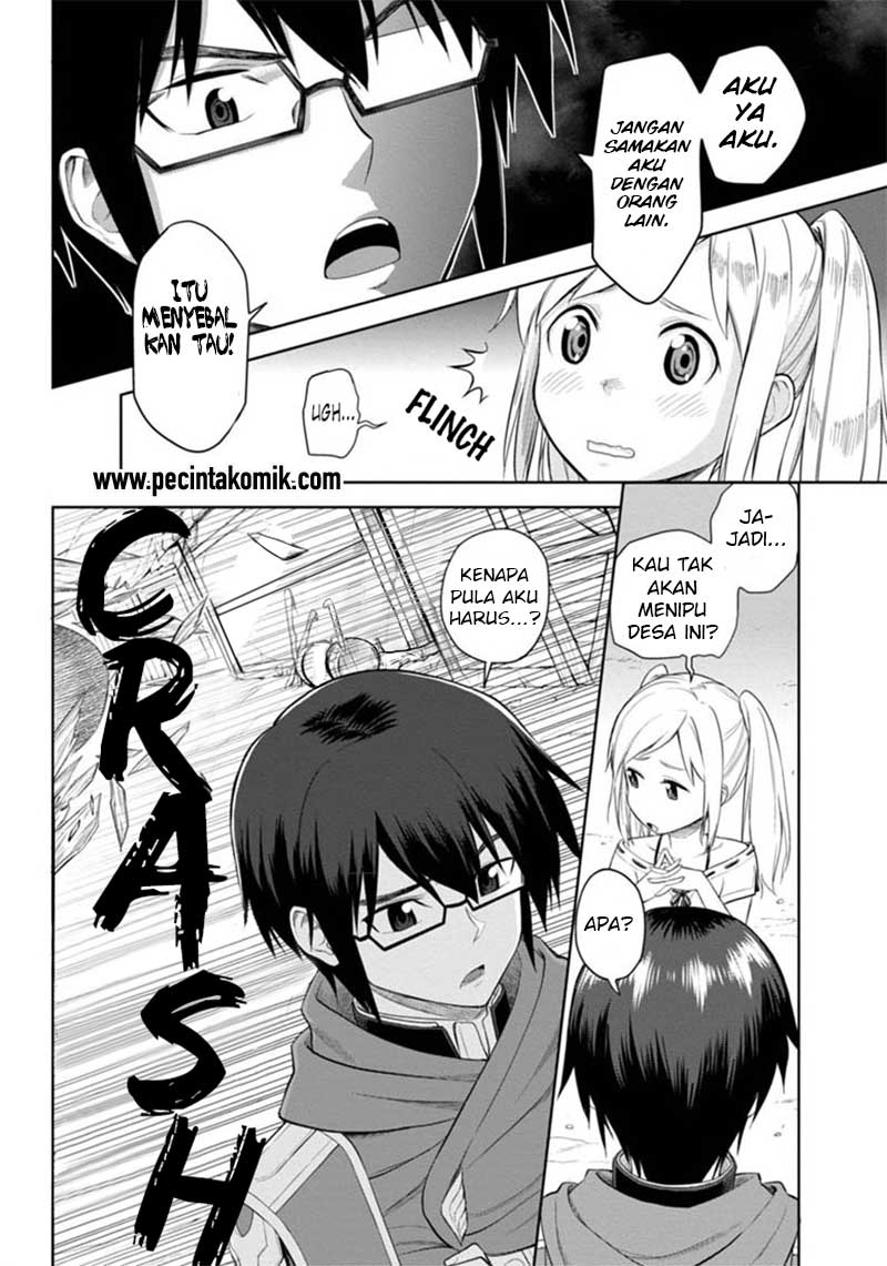 Dilarang COPAS - situs resmi www.mangacanblog.com - Komik konjiki no moji tsukai 004 - chapter 4 5 Indonesia konjiki no moji tsukai 004 - chapter 4 Terbaru 6|Baca Manga Komik Indonesia|Mangacan