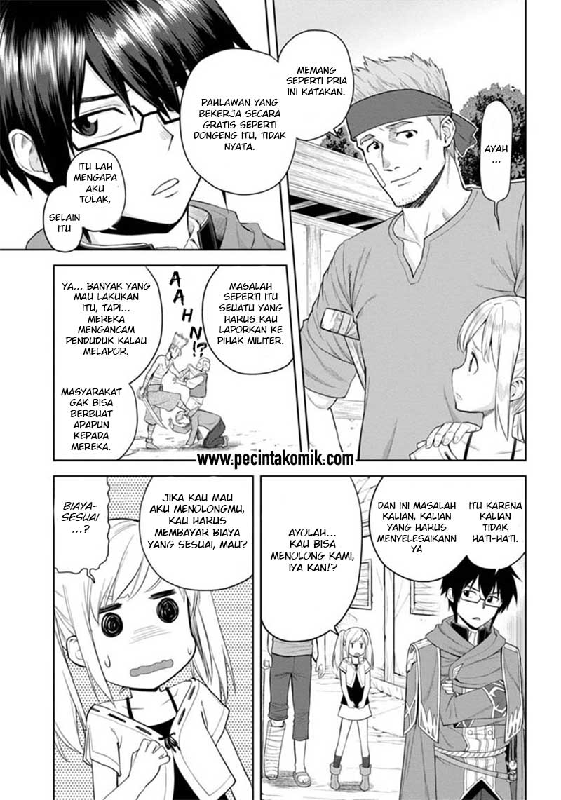 Dilarang COPAS - situs resmi www.mangacanblog.com - Komik konjiki no moji tsukai 004 - chapter 4 5 Indonesia konjiki no moji tsukai 004 - chapter 4 Terbaru 9|Baca Manga Komik Indonesia|Mangacan