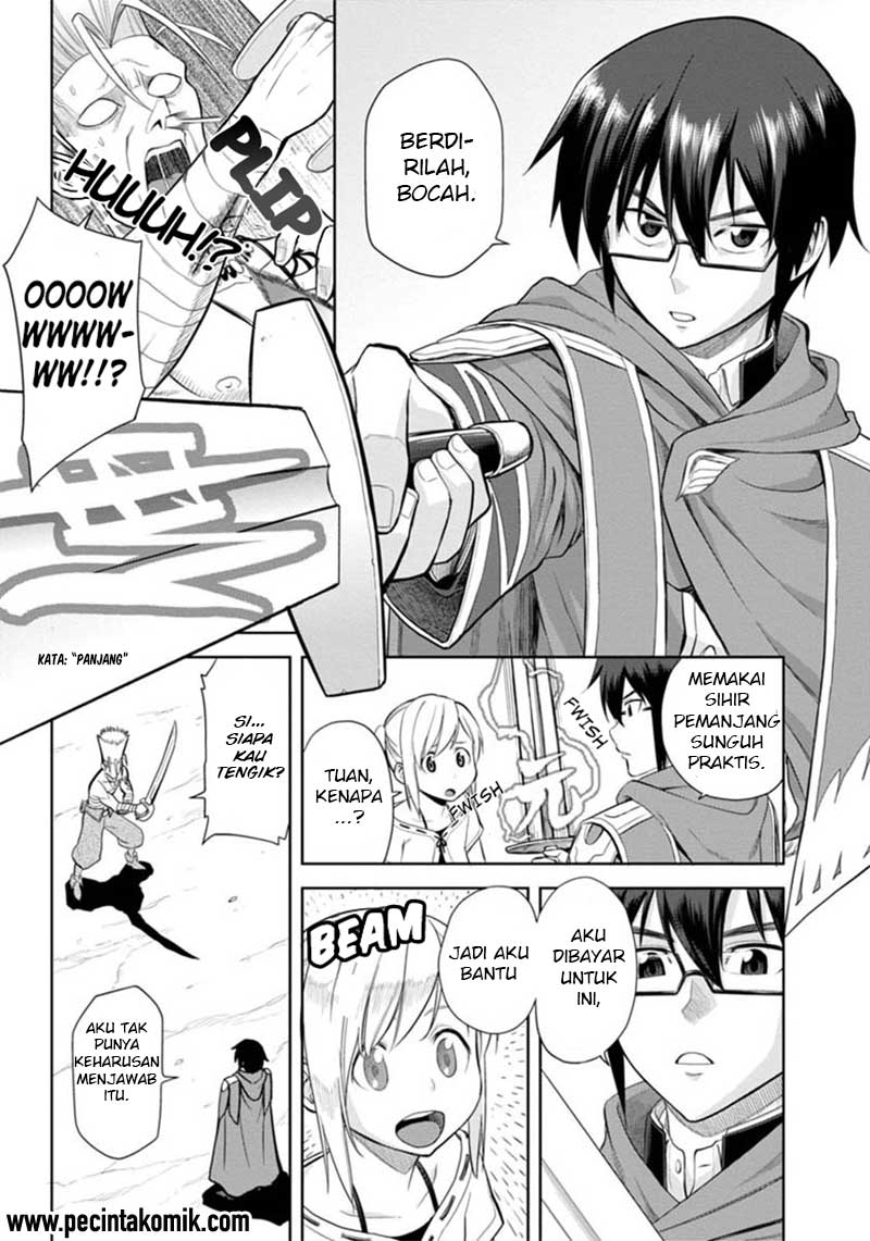 Dilarang COPAS - situs resmi www.mangacanblog.com - Komik konjiki no moji tsukai 004 - chapter 4 5 Indonesia konjiki no moji tsukai 004 - chapter 4 Terbaru 14|Baca Manga Komik Indonesia|Mangacan