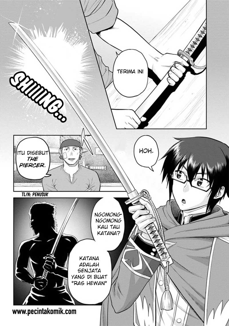 Dilarang COPAS - situs resmi www.mangacanblog.com - Komik konjiki no moji tsukai 004 - chapter 4 5 Indonesia konjiki no moji tsukai 004 - chapter 4 Terbaru 26|Baca Manga Komik Indonesia|Mangacan