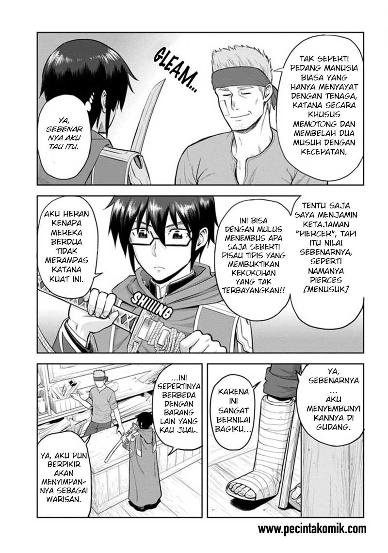 Dilarang COPAS - situs resmi www.mangacanblog.com - Komik konjiki no moji tsukai 004 - chapter 4 5 Indonesia konjiki no moji tsukai 004 - chapter 4 Terbaru 27|Baca Manga Komik Indonesia|Mangacan