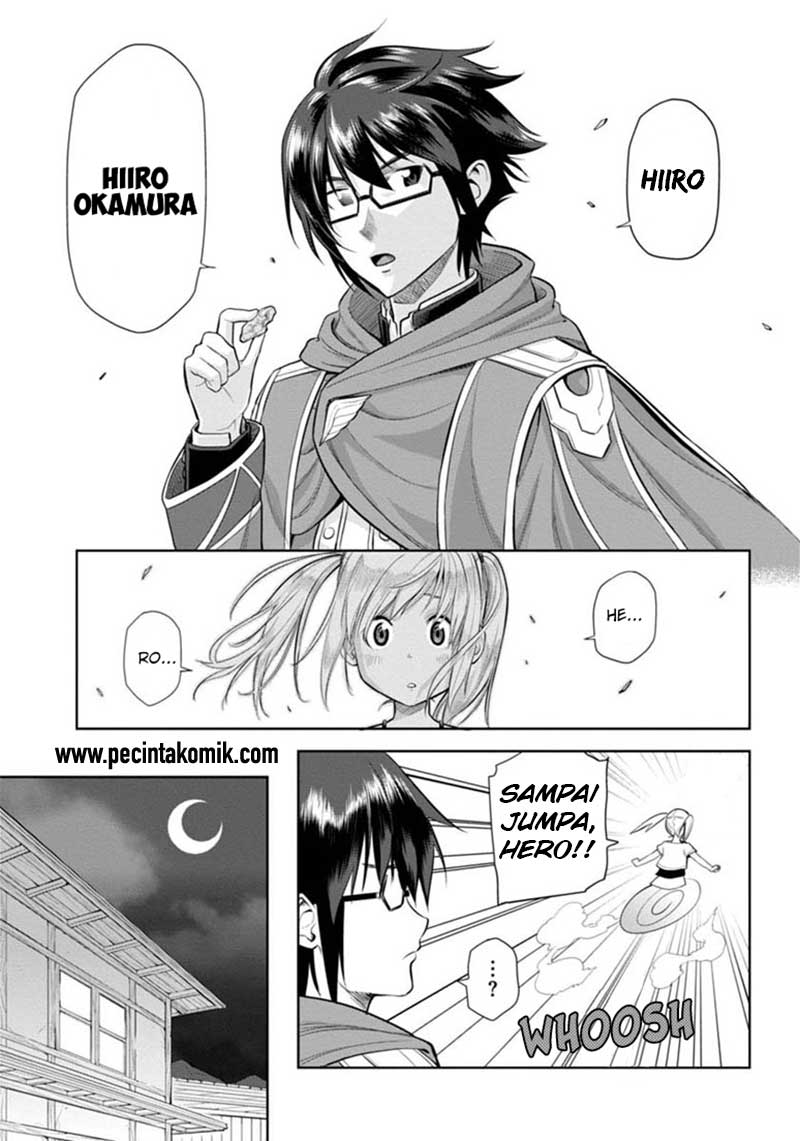 Dilarang COPAS - situs resmi www.mangacanblog.com - Komik konjiki no moji tsukai 004 - chapter 4 5 Indonesia konjiki no moji tsukai 004 - chapter 4 Terbaru 31|Baca Manga Komik Indonesia|Mangacan