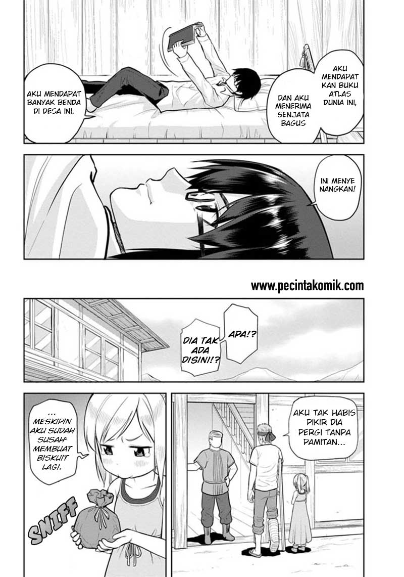 Dilarang COPAS - situs resmi www.mangacanblog.com - Komik konjiki no moji tsukai 004 - chapter 4 5 Indonesia konjiki no moji tsukai 004 - chapter 4 Terbaru 34|Baca Manga Komik Indonesia|Mangacan