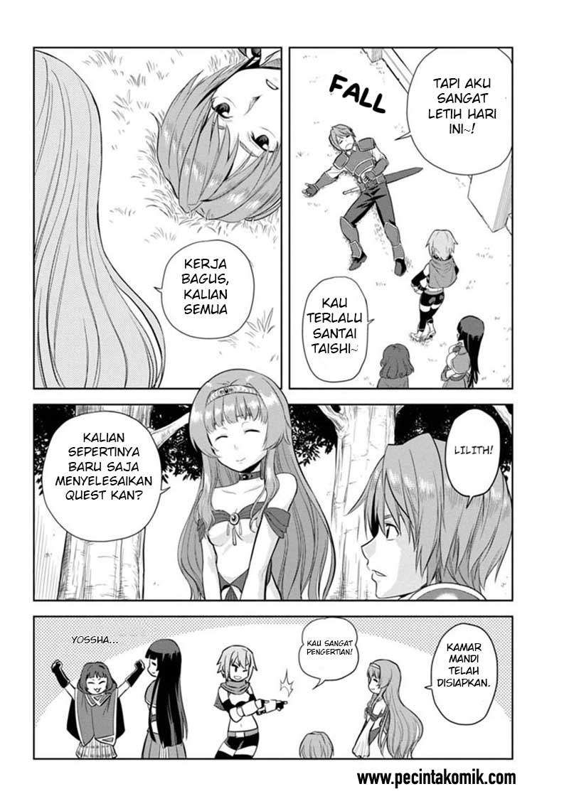 Dilarang COPAS - situs resmi www.mangacanblog.com - Komik konjiki no moji tsukai 004 - chapter 4 5 Indonesia konjiki no moji tsukai 004 - chapter 4 Terbaru 38|Baca Manga Komik Indonesia|Mangacan