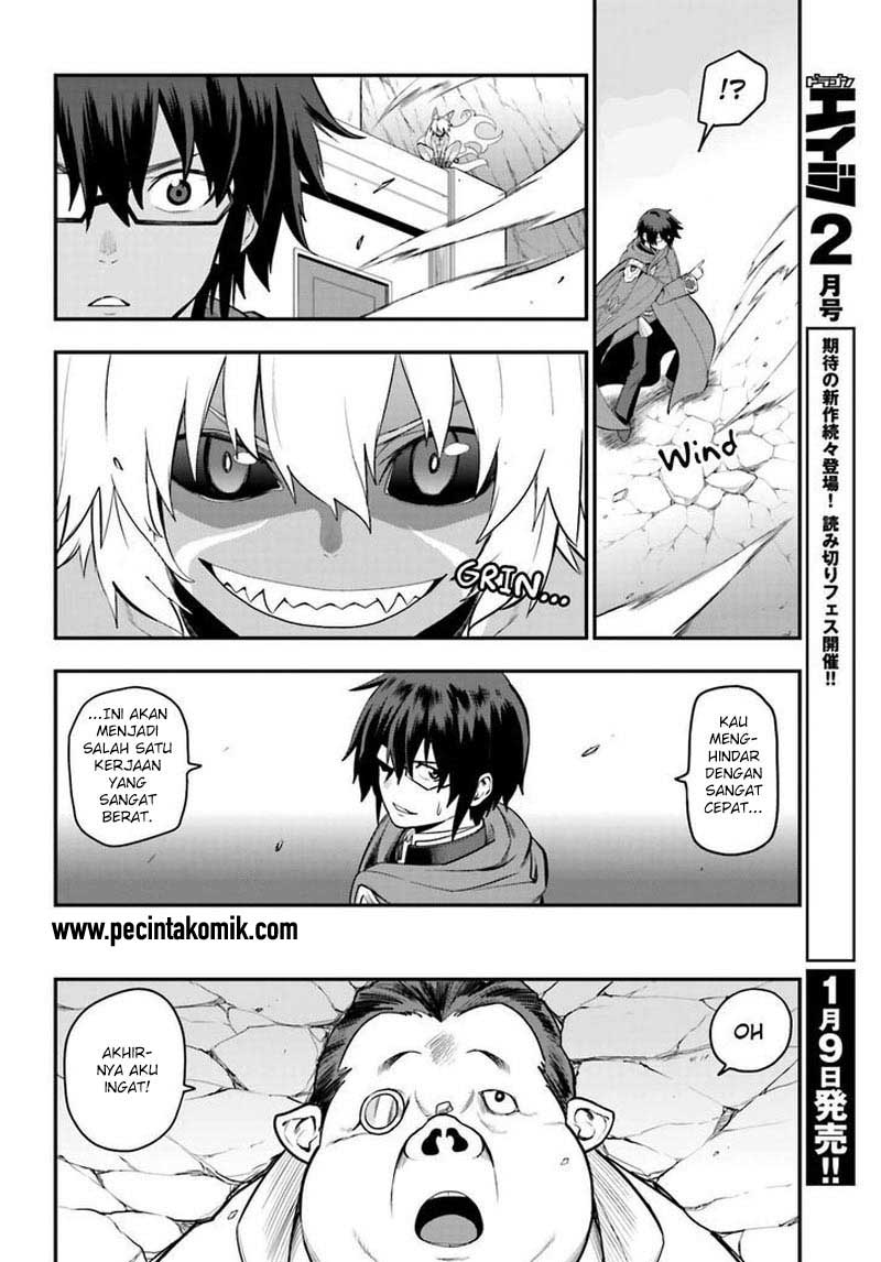 Dilarang COPAS - situs resmi www.mangacanblog.com - Komik konjiki no moji tsukai 014 - chapter 14 15 Indonesia konjiki no moji tsukai 014 - chapter 14 Terbaru 6|Baca Manga Komik Indonesia|Mangacan