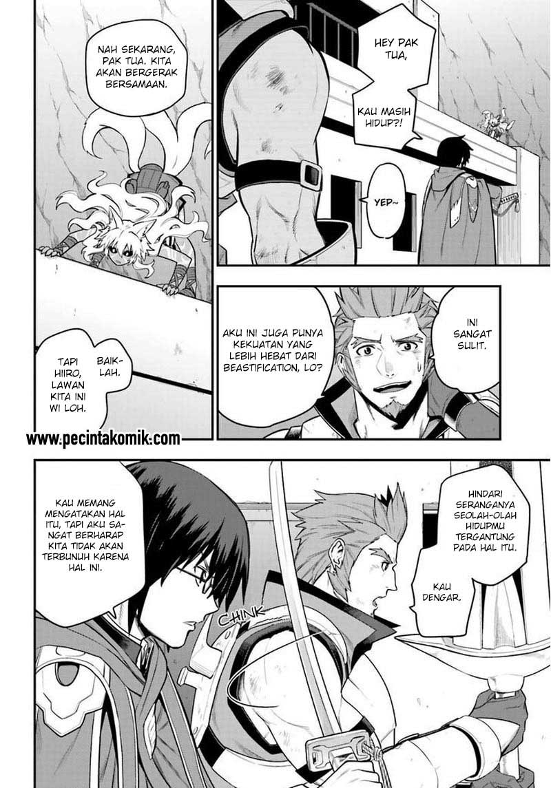 Dilarang COPAS - situs resmi www.mangacanblog.com - Komik konjiki no moji tsukai 014 - chapter 14 15 Indonesia konjiki no moji tsukai 014 - chapter 14 Terbaru 10|Baca Manga Komik Indonesia|Mangacan