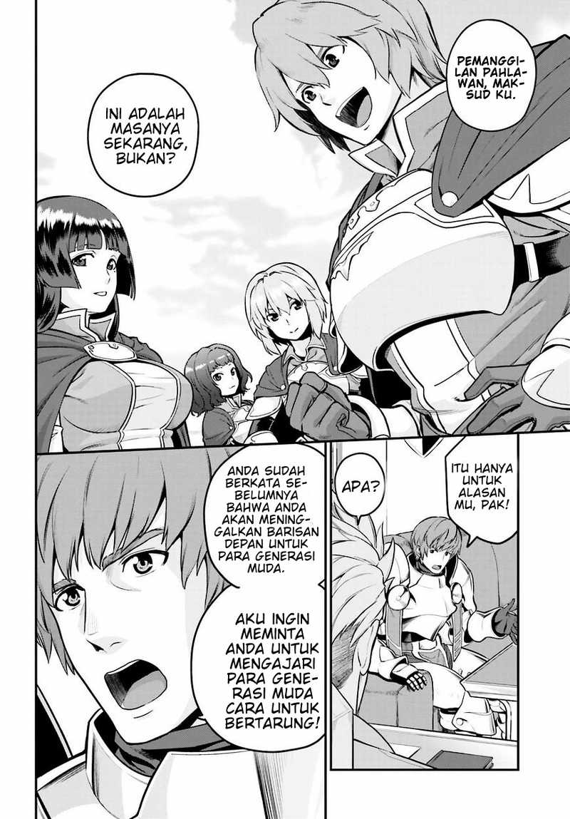 Dilarang COPAS - situs resmi www.mangacanblog.com - Komik konjiki no moji tsukai 017 - chapter 17 18 Indonesia konjiki no moji tsukai 017 - chapter 17 Terbaru 3|Baca Manga Komik Indonesia|Mangacan