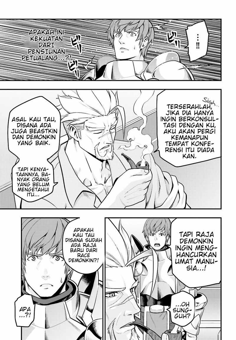 Dilarang COPAS - situs resmi www.mangacanblog.com - Komik konjiki no moji tsukai 017 - chapter 17 18 Indonesia konjiki no moji tsukai 017 - chapter 17 Terbaru 10|Baca Manga Komik Indonesia|Mangacan