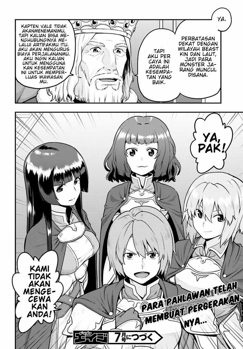 Dilarang COPAS - situs resmi www.mangacanblog.com - Komik konjiki no moji tsukai 017 - chapter 17 18 Indonesia konjiki no moji tsukai 017 - chapter 17 Terbaru 29|Baca Manga Komik Indonesia|Mangacan