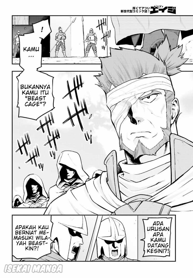 Dilarang COPAS - situs resmi www.mangacanblog.com - Komik konjiki no moji tsukai 018 - chapter 18 19 Indonesia konjiki no moji tsukai 018 - chapter 18 Terbaru 3|Baca Manga Komik Indonesia|Mangacan