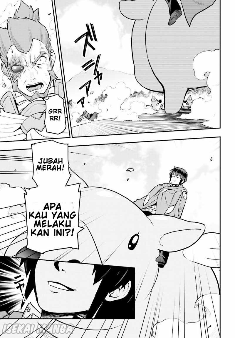 Dilarang COPAS - situs resmi www.mangacanblog.com - Komik konjiki no moji tsukai 018 - chapter 18 19 Indonesia konjiki no moji tsukai 018 - chapter 18 Terbaru 23|Baca Manga Komik Indonesia|Mangacan