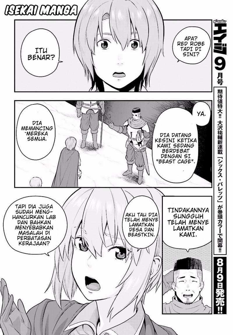 Dilarang COPAS - situs resmi www.mangacanblog.com - Komik konjiki no moji tsukai 019 - chapter 19 20 Indonesia konjiki no moji tsukai 019 - chapter 19 Terbaru 22|Baca Manga Komik Indonesia|Mangacan