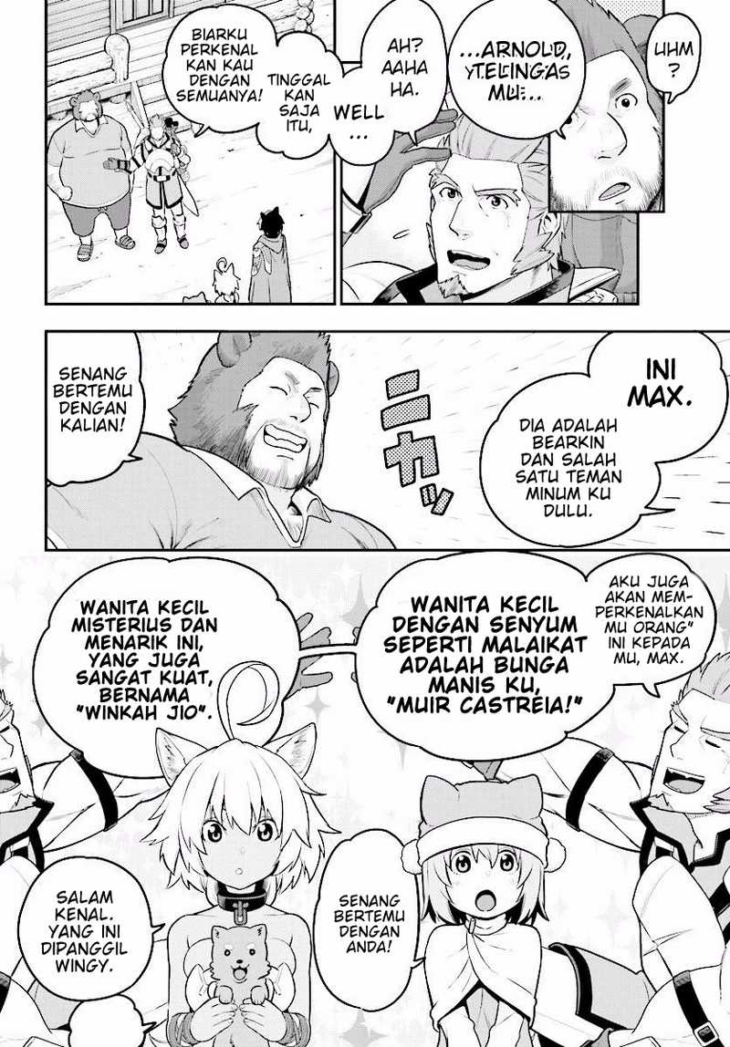 Dilarang COPAS - situs resmi www.mangacanblog.com - Komik konjiki no moji tsukai 021 - chapter 21 22 Indonesia konjiki no moji tsukai 021 - chapter 21 Terbaru 2|Baca Manga Komik Indonesia|Mangacan