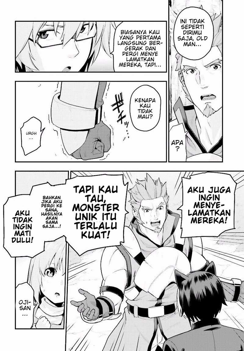 Dilarang COPAS - situs resmi www.mangacanblog.com - Komik konjiki no moji tsukai 021 - chapter 21 22 Indonesia konjiki no moji tsukai 021 - chapter 21 Terbaru 20|Baca Manga Komik Indonesia|Mangacan