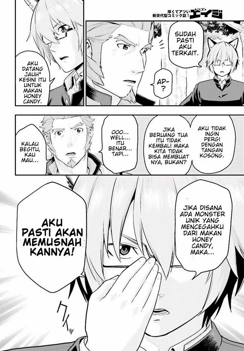 Dilarang COPAS - situs resmi www.mangacanblog.com - Komik konjiki no moji tsukai 021 - chapter 21 22 Indonesia konjiki no moji tsukai 021 - chapter 21 Terbaru 28|Baca Manga Komik Indonesia|Mangacan