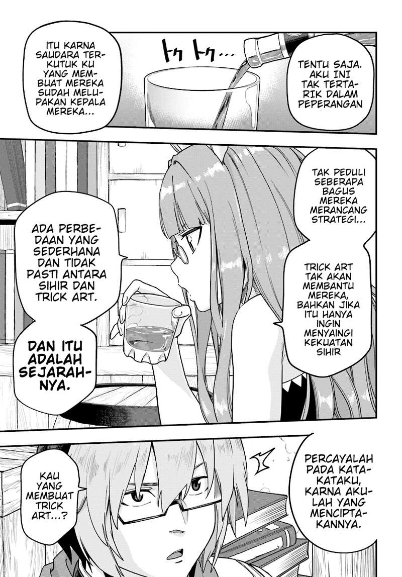 Dilarang COPAS - situs resmi www.mangacanblog.com - Komik konjiki no moji tsukai 030 - chapter 30 31 Indonesia konjiki no moji tsukai 030 - chapter 30 Terbaru 7|Baca Manga Komik Indonesia|Mangacan