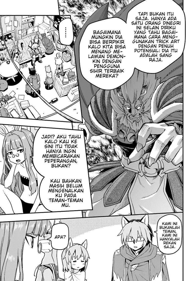 Dilarang COPAS - situs resmi www.mangacanblog.com - Komik konjiki no moji tsukai 030 - chapter 30 31 Indonesia konjiki no moji tsukai 030 - chapter 30 Terbaru 9|Baca Manga Komik Indonesia|Mangacan