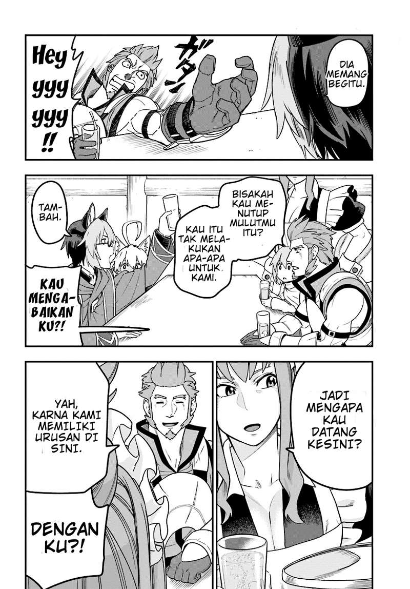 Dilarang COPAS - situs resmi www.mangacanblog.com - Komik konjiki no moji tsukai 030 - chapter 30 31 Indonesia konjiki no moji tsukai 030 - chapter 30 Terbaru 21|Baca Manga Komik Indonesia|Mangacan