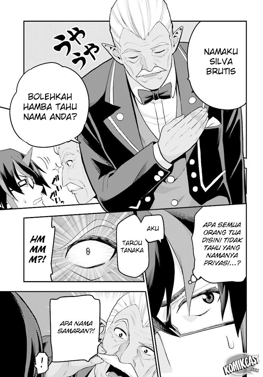 Dilarang COPAS - situs resmi www.mangacanblog.com - Komik konjiki no moji tsukai 036 - chapter 36 37 Indonesia konjiki no moji tsukai 036 - chapter 36 Terbaru 17|Baca Manga Komik Indonesia|Mangacan