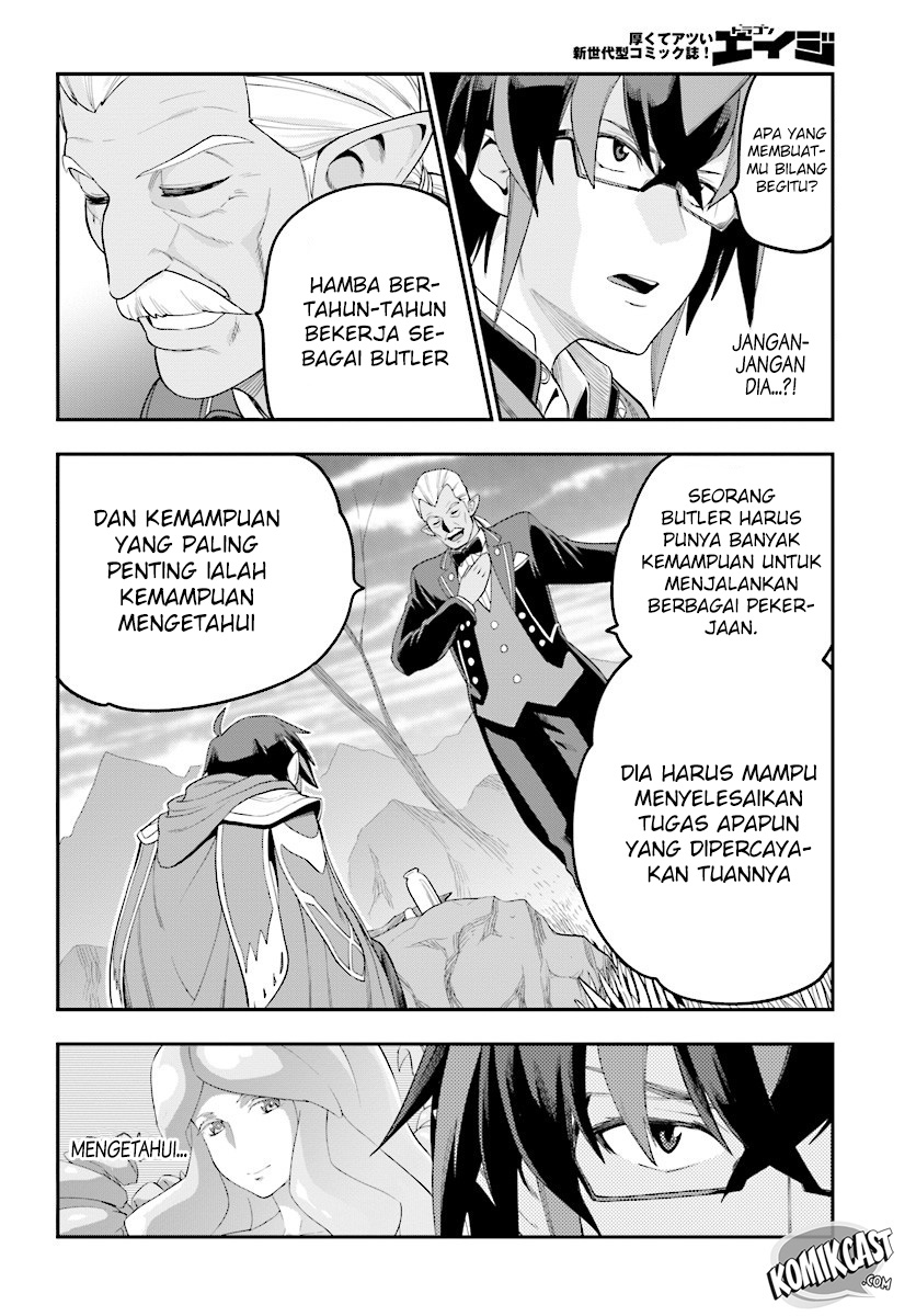 Dilarang COPAS - situs resmi www.mangacanblog.com - Komik konjiki no moji tsukai 036 - chapter 36 37 Indonesia konjiki no moji tsukai 036 - chapter 36 Terbaru 18|Baca Manga Komik Indonesia|Mangacan