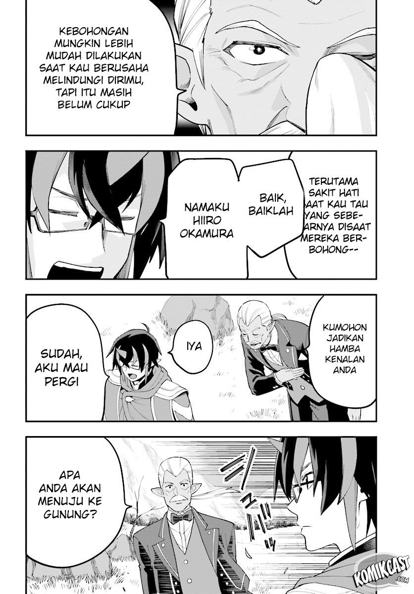 Dilarang COPAS - situs resmi www.mangacanblog.com - Komik konjiki no moji tsukai 036 - chapter 36 37 Indonesia konjiki no moji tsukai 036 - chapter 36 Terbaru 20|Baca Manga Komik Indonesia|Mangacan