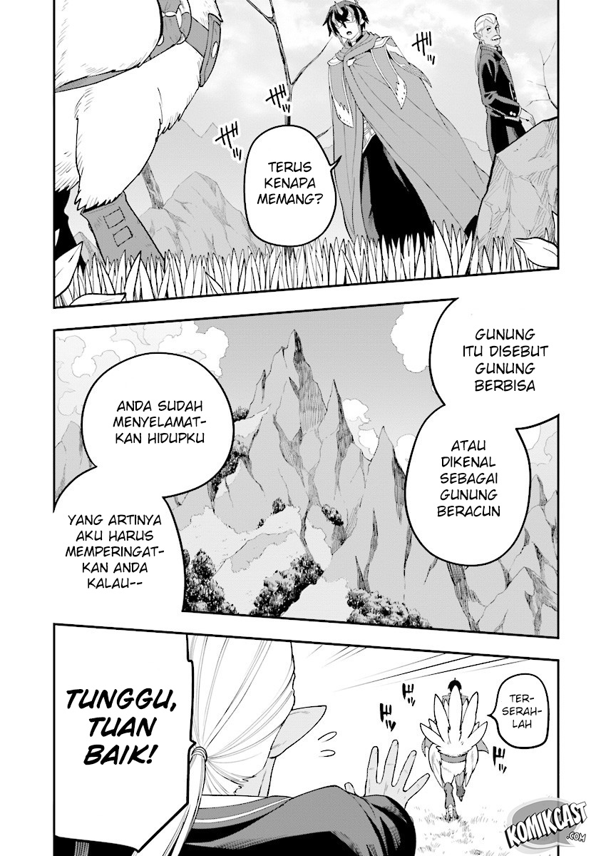 Dilarang COPAS - situs resmi www.mangacanblog.com - Komik konjiki no moji tsukai 036 - chapter 36 37 Indonesia konjiki no moji tsukai 036 - chapter 36 Terbaru 21|Baca Manga Komik Indonesia|Mangacan