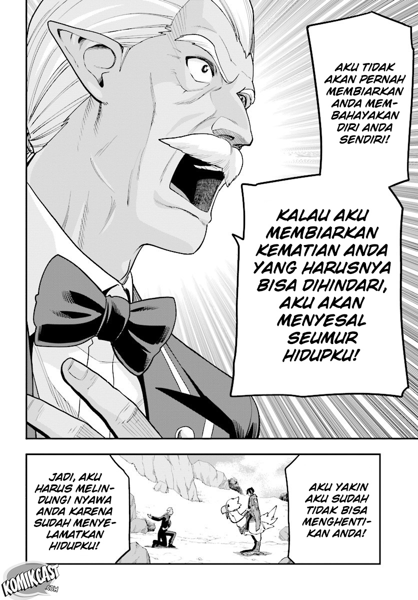 Dilarang COPAS - situs resmi www.mangacanblog.com - Komik konjiki no moji tsukai 036 - chapter 36 37 Indonesia konjiki no moji tsukai 036 - chapter 36 Terbaru 23|Baca Manga Komik Indonesia|Mangacan